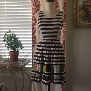 ANTHROPOLOGIE Sleeveless Dress , 2P